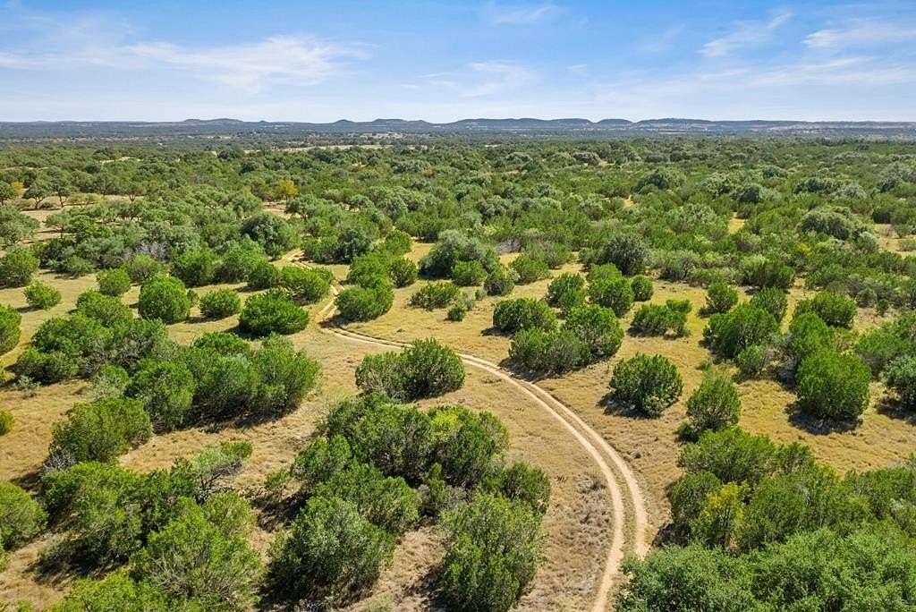 400 Acres of Recreational Land & Farm for Sale in Johnson City, Texas