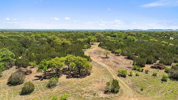 400 Acres of Recreational Land & Farm for Sale in Johnson City, Texas