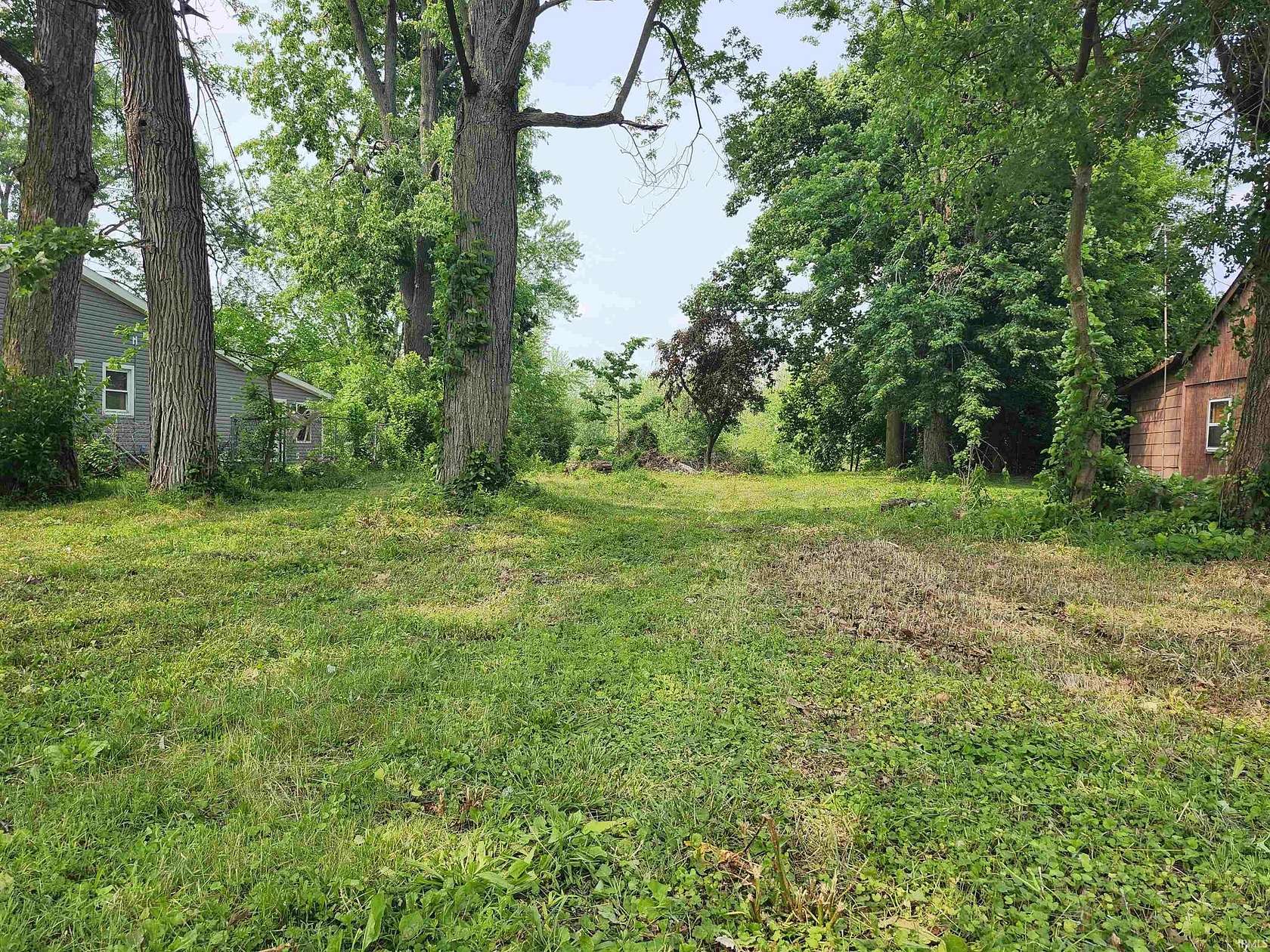 0.15 Acres of Residential Land for Sale in Columbia City, Indiana