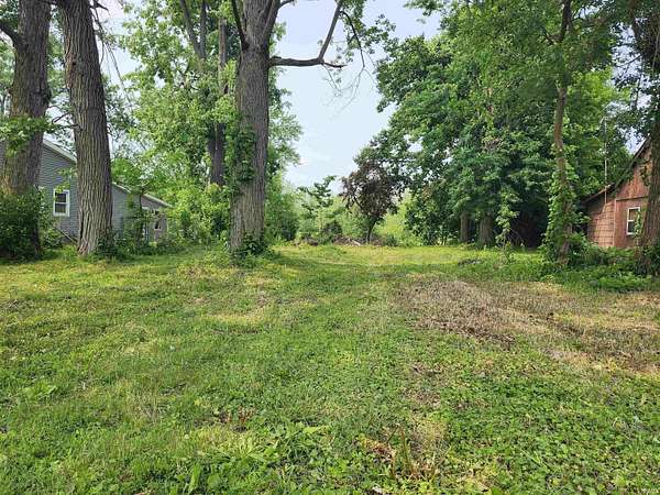 0.15 Acres of Residential Land for Sale in Columbia City, Indiana