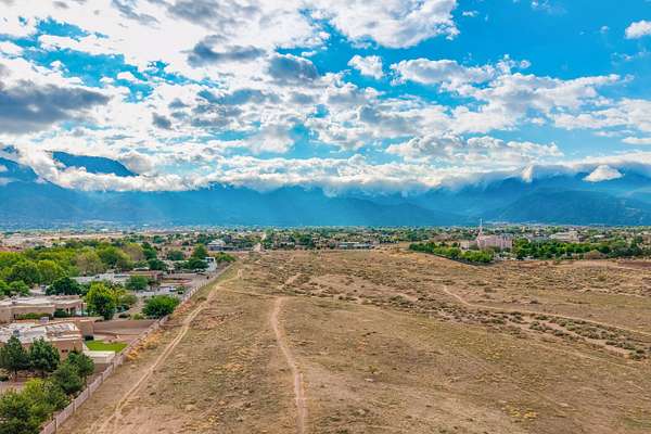 0.89 Acres of Residential Land for Sale in Albuquerque, New Mexico