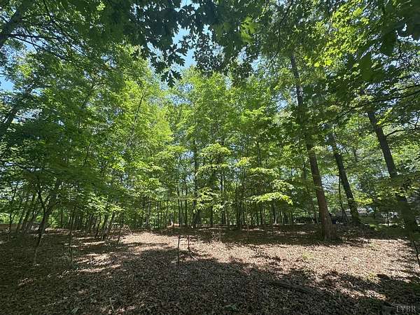 0.5 Acres of Residential Land for Sale in Bedford, Virginia