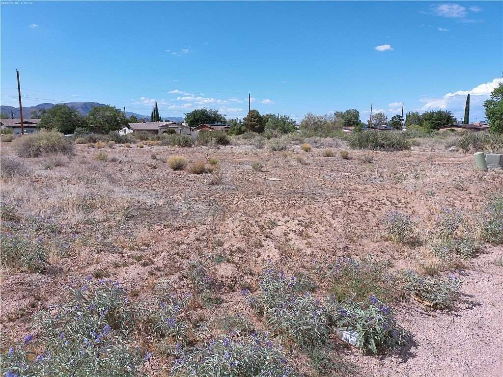 0.34 Acres of Residential Land for Sale in Kingman, Arizona