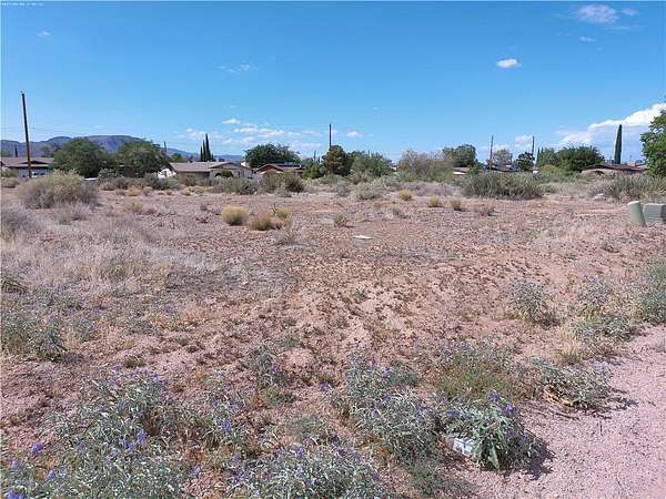 0.34 Acres of Residential Land for Sale in Kingman, Arizona