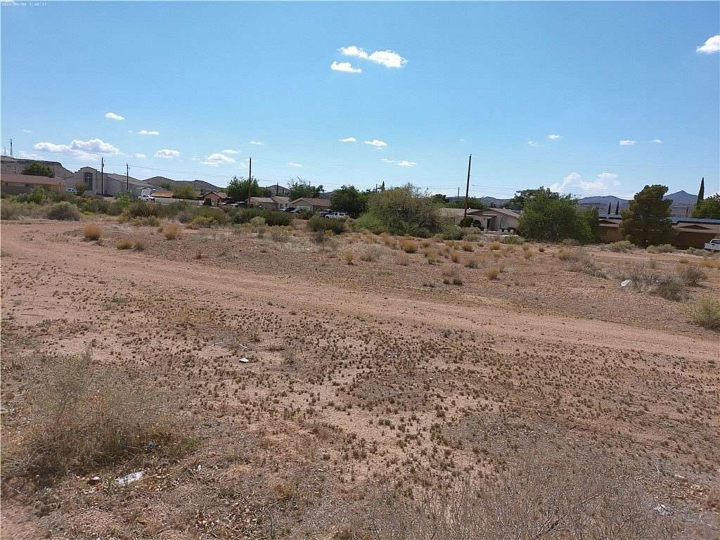 0.34 Acres of Residential Land for Sale in Kingman, Arizona