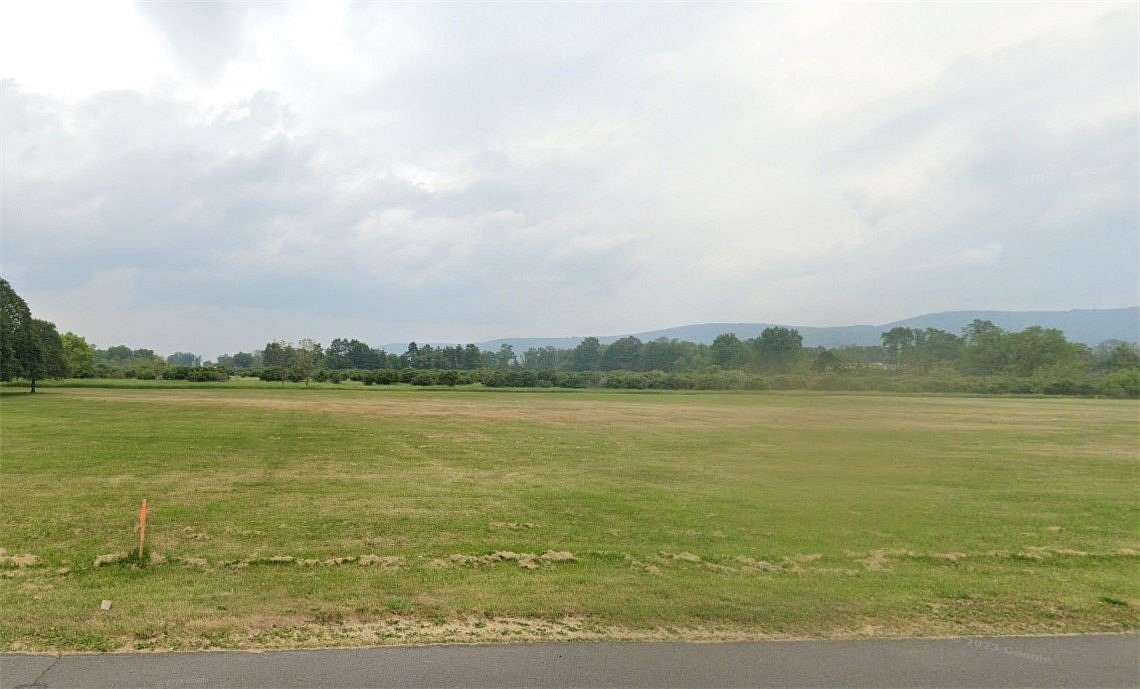 3.33 Acres of Land for Sale in Big Flats, New York