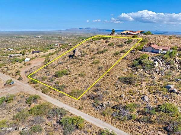 1.58 Acres of Residential Land for Sale in Oracle, Arizona
