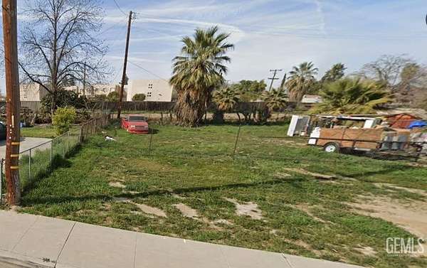 0.18 Acres of Residential Land for Sale in Bakersfield, California