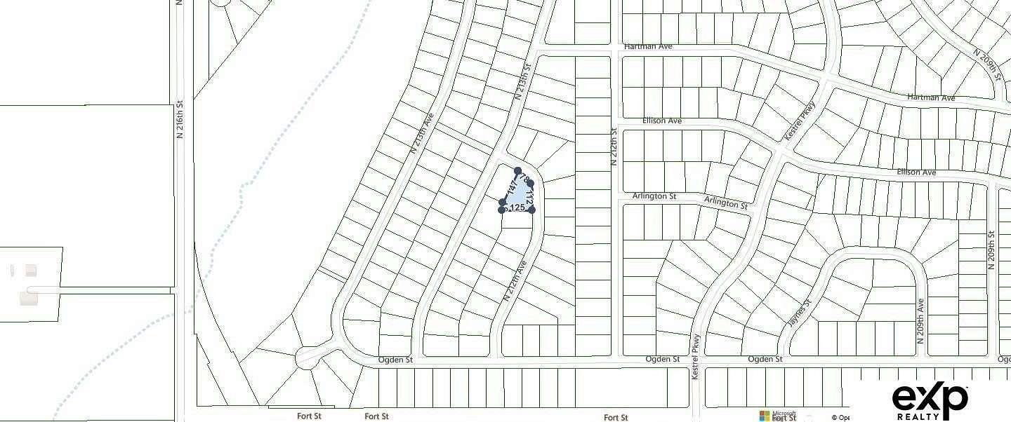 Residential Land for Sale in Elkhorn, Nebraska