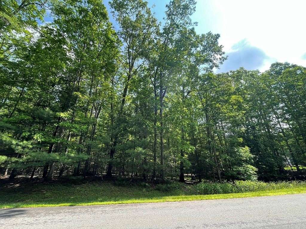 2.55 Acres of Residential Land for Sale in Daniels, West Virginia