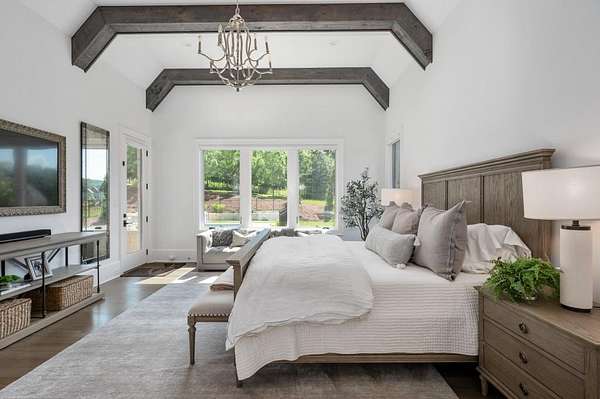 1.86 Acres of Residential Land with Home for Sale in Milton, Georgia