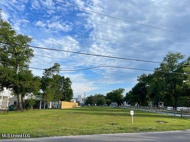 0.43 Acres of Residential Land for Sale in Pass Christian, Mississippi