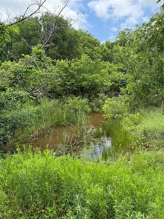 65 Acres of Recreational Land & Farm for Sale in Glencoe, Oklahoma