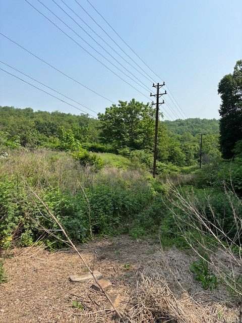25 Acres of Agricultural Land for Sale in Liberty, Pennsylvania