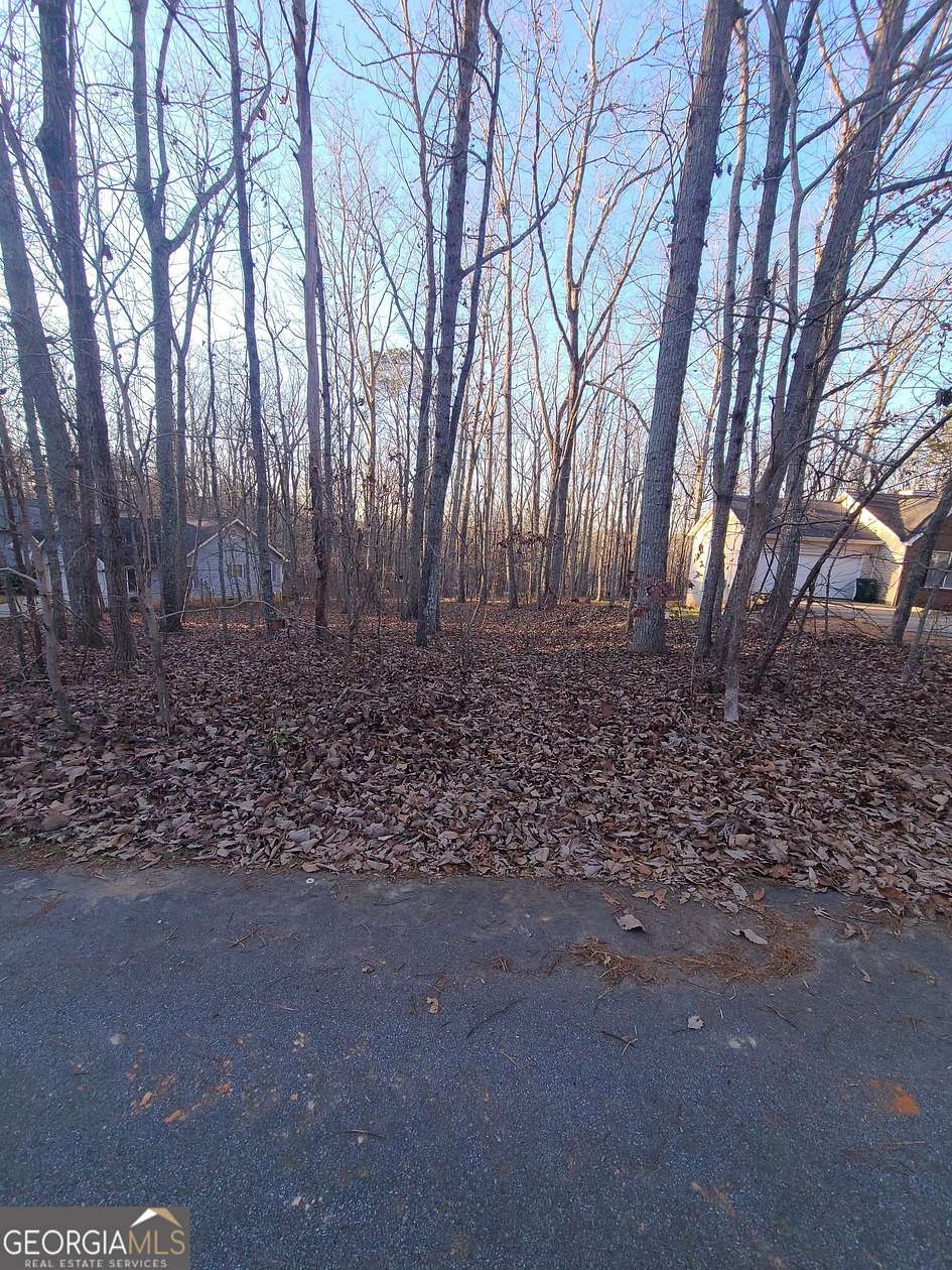 0.32 Acres of Residential Land for Sale in Villa Rica, Georgia