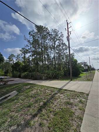 2.25 Acres of Land for Sale in Naples, Florida