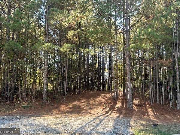 2 Acres of Residential Land for Sale in Conyers, Georgia