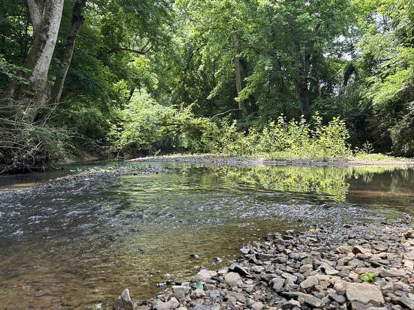 234 Acres of Recreational Land for Sale in Mount Pleasant, North Carolina