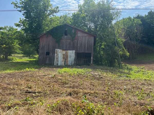 11.5 Acres of Recreational Land for Sale in Burkesville, Kentucky