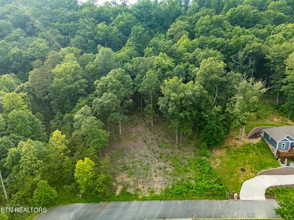 0.77 Acres of Residential Land for Sale in Seymour, Tennessee