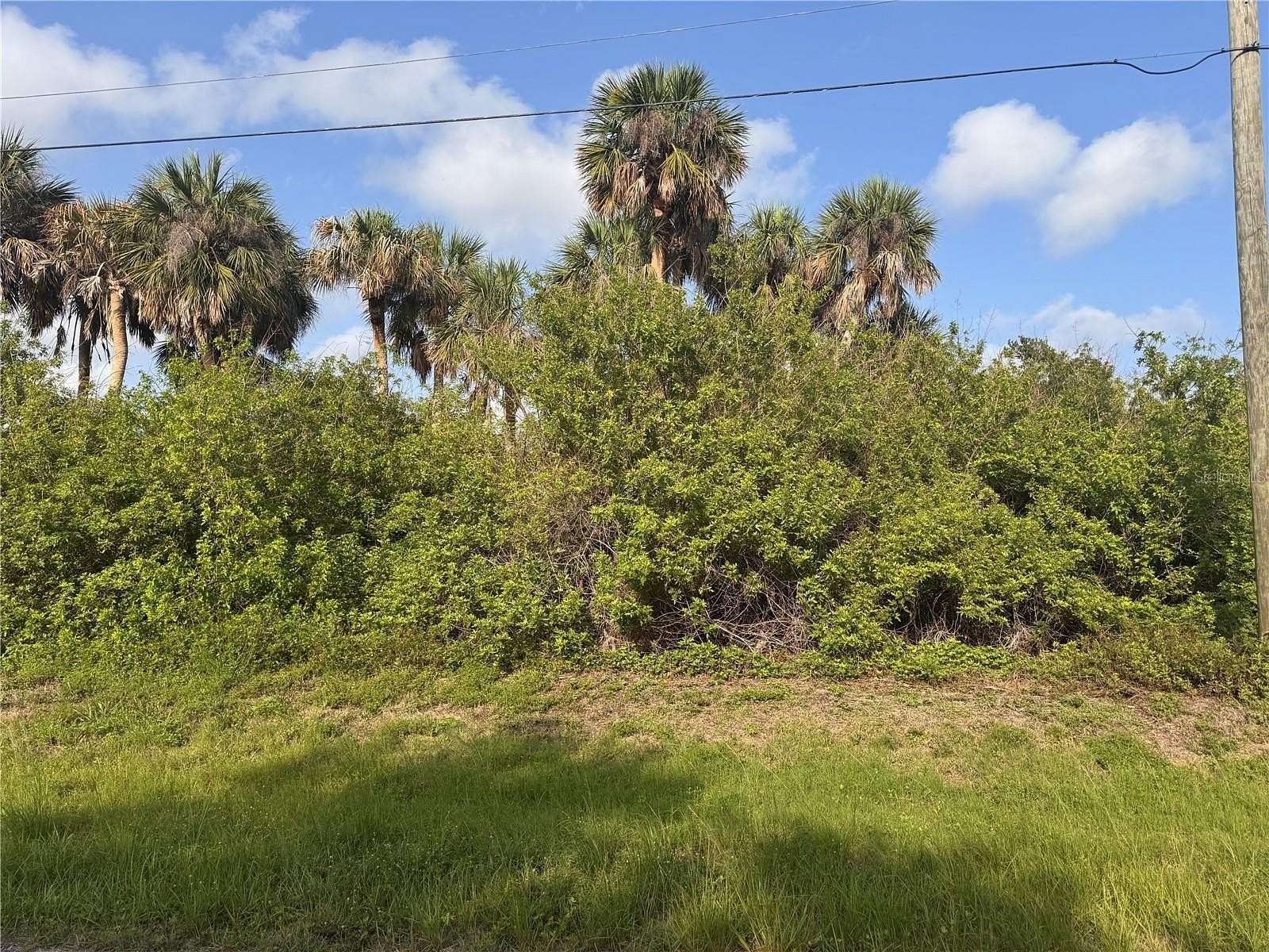 0.17 Acres of Residential Land for Sale in Rotonda West, Florida