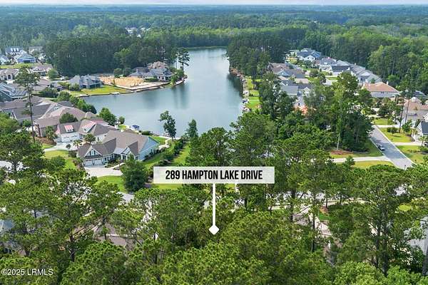 0.32 Acres of Residential Land for Sale in Bluffton, South Carolina