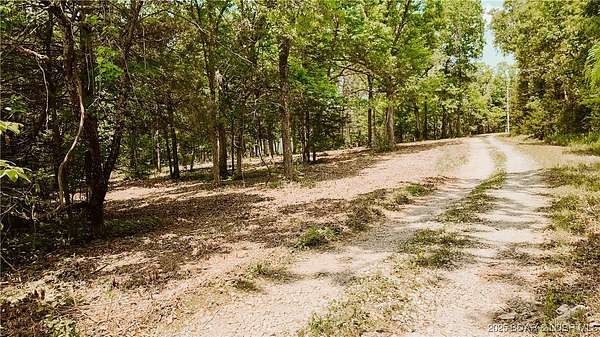 5 Acres of Land for Sale in Eldon, Missouri