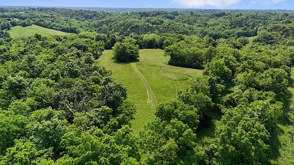 16.3 Acres of Land for Sale in Cynthiana, Kentucky