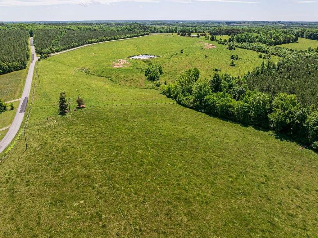 Residential Land for Sale in Virgilina, Virginia