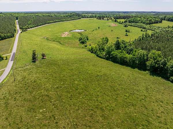 Residential Land for Sale in Virgilina, Virginia