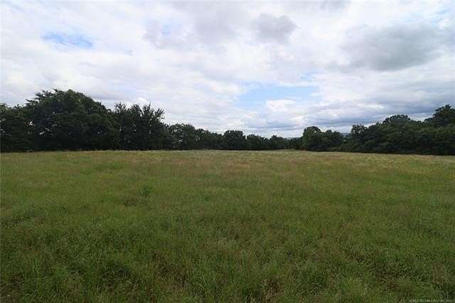 4 Acres of Residential Land for Sale in Bokoshe, Oklahoma