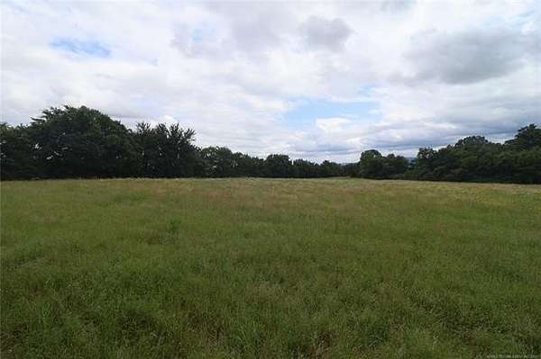 4 Acres of Residential Land for Sale in Bokoshe, Oklahoma