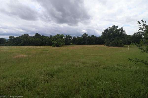 4 Acres of Residential Land for Sale in Bokoshe, Oklahoma