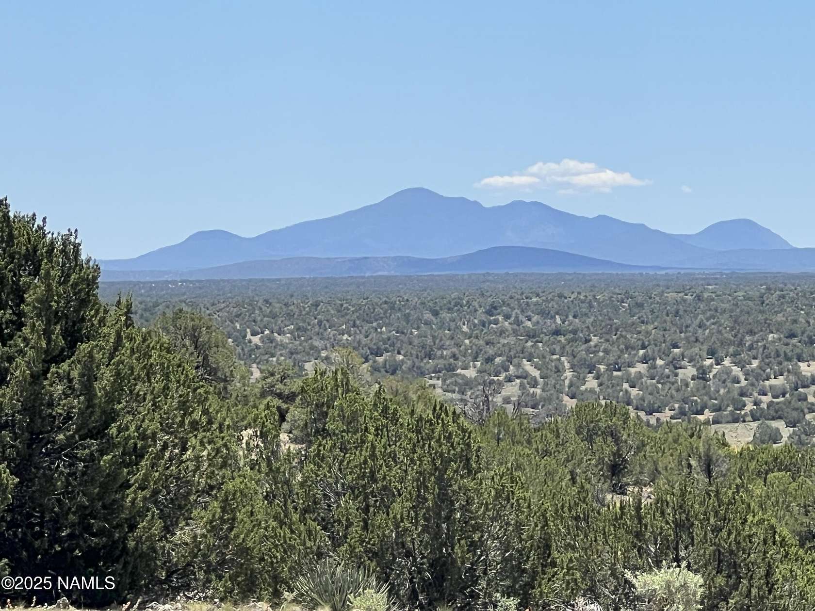 36 Acres of Recreational Land & Farm for Sale in Williams, Arizona