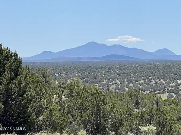 36 Acres of Recreational Land & Farm for Sale in Williams, Arizona