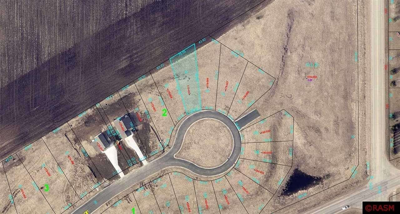 0.19 Acres of Residential Land for Sale in Madison Lake, Minnesota