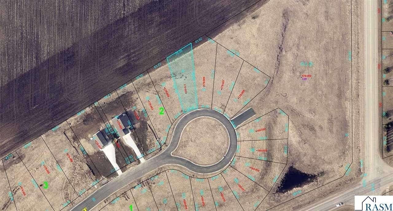 0.19 Acres of Residential Land for Sale in Madison Lake, Minnesota