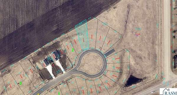 0.19 Acres of Residential Land for Sale in Madison Lake, Minnesota