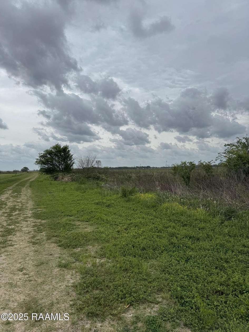 3.44 Acres of Land for Sale in St. Martinville, Louisiana