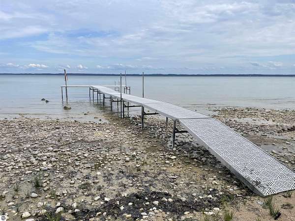 0.62 Acres of Land for Sale in Suttons Bay, Michigan