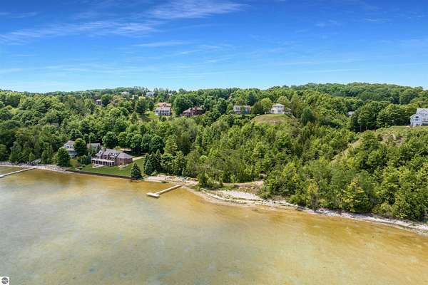 0.62 Acres of Land for Sale in Suttons Bay, Michigan