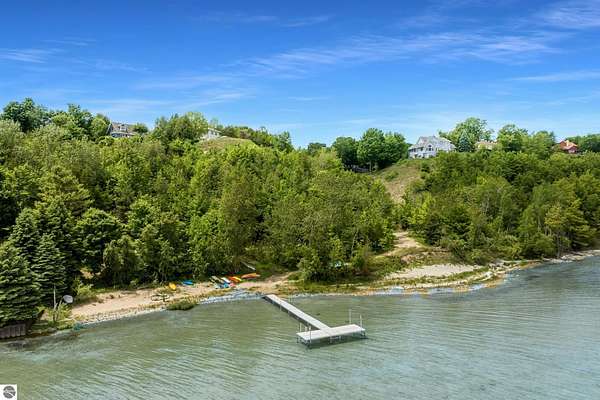 0.62 Acres of Land for Sale in Suttons Bay, Michigan