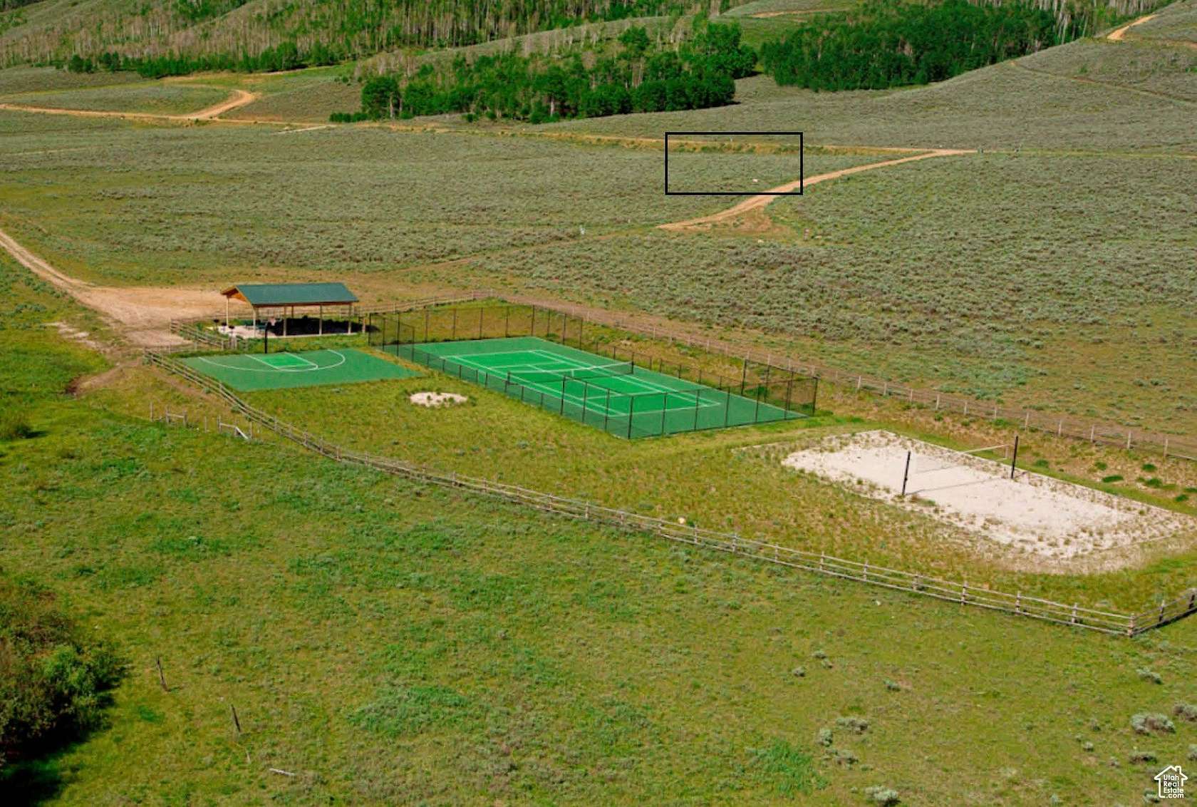 2 Acres of Land for Sale in Scofield, Utah