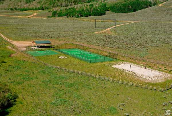 2 Acres of Land for Sale in Scofield, Utah