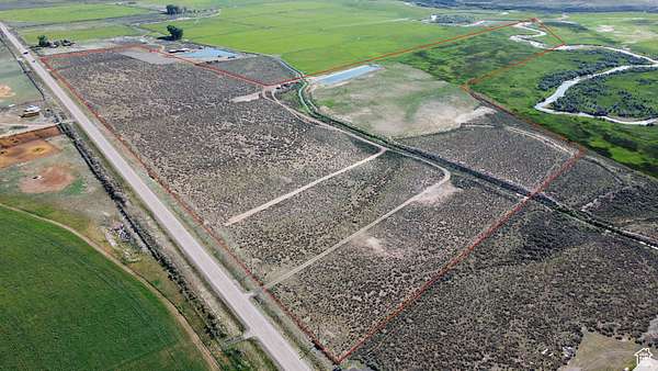 87 Acres of Land for Sale in Panguitch, Utah