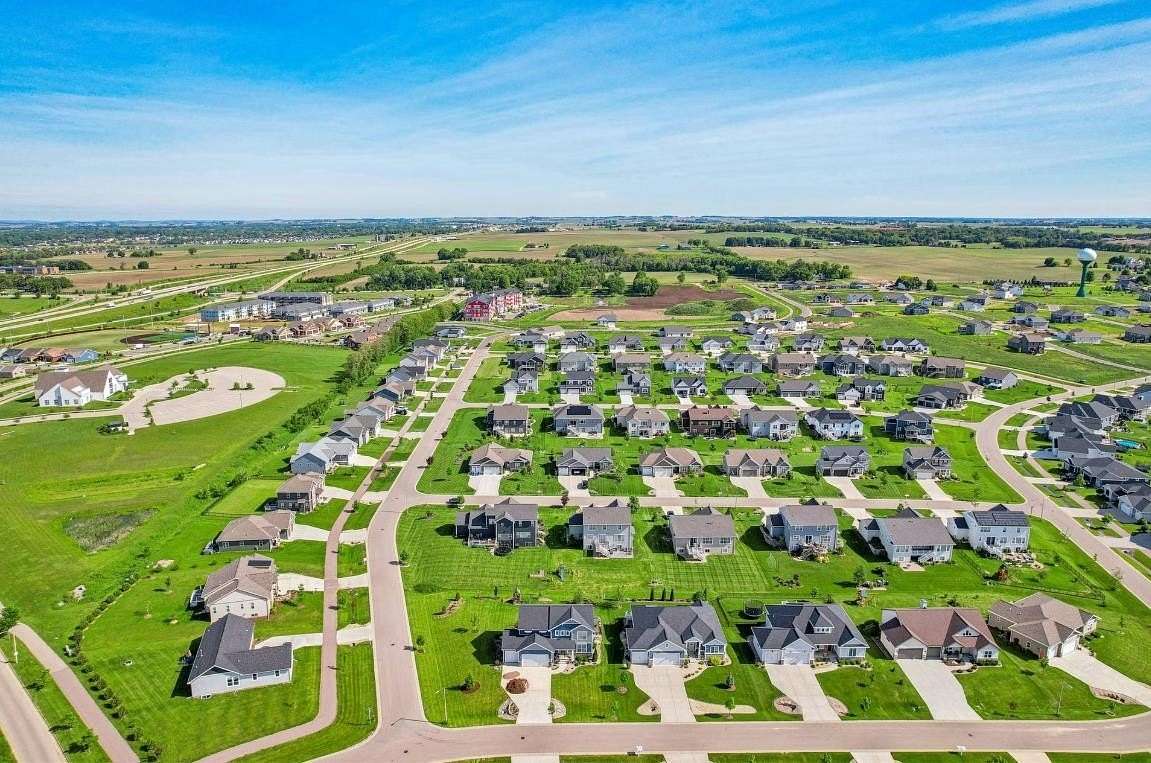 0.25 Acres of Residential Land for Sale in DeForest, Wisconsin