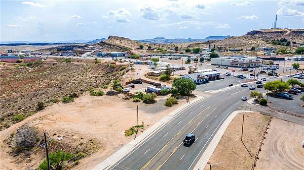 0.97 Acres of Mixed-Use Land for Sale in Kingman, Arizona