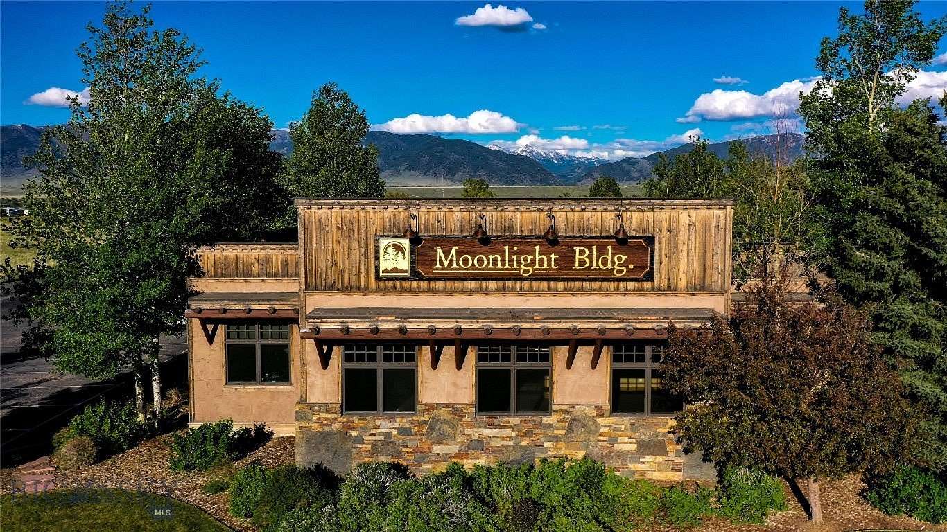 1.65 Acres of Improved Residential Land for Sale in Ennis, Montana