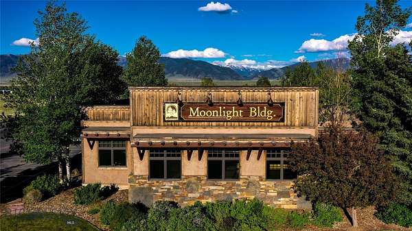 1.65 Acres of Improved Residential Land for Sale in Ennis, Montana