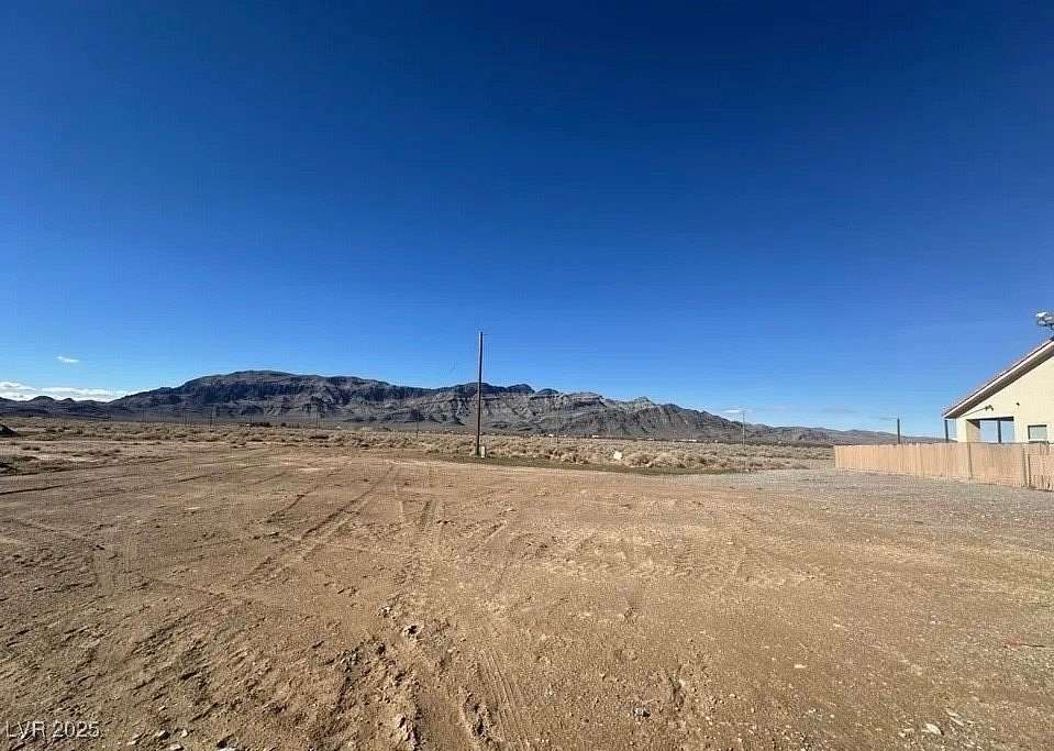 0.2 Acres of Residential Land for Sale in Pahrump, Nevada